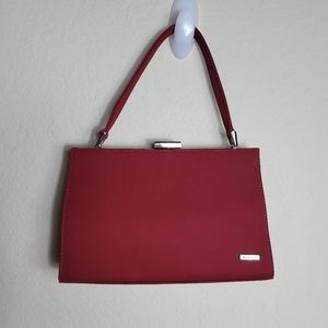 Nine West Red Purse